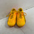 Used Puma Soccer Cleats Orange Junior 04.5 11762-S000076856 View 2