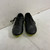 Used Lotto ROMA 700 Soccer Cleats Black Youth 12.0 11762-S000076857 View 2