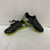 Used Lotto ROMA 700 Soccer Cleats Black Youth 12.0 11762-S000076857 View 3
