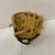 Used Franklin 22459 8.5IN BB/SB Glove RH Throw Brown 8" 11762-S000076858 View 1