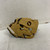 Used Franklin 22459 8.5IN BB/SB Glove RH Throw Brown 8" 11762-S000076858 View 4