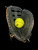 Used Louisville Slugger M2 FASTPITCH SERIES BB/SB First Base RH Throw Tan And Black 13" 11735-S000359972 View 11