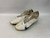 Used Nike Adult FB Cleats White Senior 10 11895-S000025225 View 3