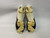 Used Nike Adult FB Cleats White Senior 10 11895-S000025225 View 5