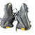Used Nike ALPHA FB CLEATS SZ8.5 Adult FB Cleats Black Senior 8.5 11617-S000342728 View 3