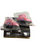 Used LEY TEMP WomensFigure Skate Pink Senior 7 11709-S000077415 View 2