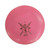 Used Innova STAR LEOPARD Disc Golf Driver Pink 11708-S000191833 View 1