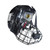 Used CCM TACKS 210 HOCKEY HELMET SZ MD Helmet Cage Combo Black MD 11708-S000191845 View 2