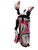 Used Tour Edge BAZOOKA HT MAX-J Junior Golf Package Set RH 4-Piece Age 6-9 11731-S000161707 View 2