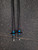 Used Atomic POLES Mens DH Ski Pole Black 125 cm / 50 in 11774-S000087372 View 3