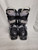 Used Atomic LIVE FIT 70 Womens DH Ski Boot Black 235 MP - J05.5 - W06.5 11774-S000087371 View 2