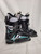 Used Atomic LIVE FIT 70 Womens DH Ski Boot Black 235 MP - J05.5 - W06.5 11774-S000087371 View 1