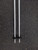 Used Atomic POLES Womens DH Ski Pole White 120 cm / 48 in 11774-S000087373 View 3