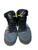 Used Asics SNAPDOWN Wrestling Shoes Grey Senior 10 11706-S000373487 View 1