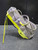 Used Nike NIKE AIR / SPORT Mens Stand Bag Grey 11849-S000037991 View 5