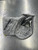 Used Bauer X5 PRO INTERMEDIATE Inter Goalie Catcher White 10589-S000431441 View 2