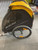 Used Burley BEE 2-KID BIKE TRAILER Two-person Stroller Yellow 11614-S000233113 View 3
