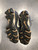 Used Nike BASEBALL CLEATS BB/SB Cleats Black Senior 6 11884-S000061114 View 2