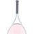 Used Wilson SHIFT 99 PRO Adult Tennis Racquet White 4 1/4" View 6