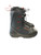 Used Salomon SYMBIO SZ 9.5 Mens Snowboard Boots Black Senior 9.5 11814-S000392036 View 1