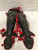 Used Mizuno SAMURI COMPLETE SET Catchers Equipment Other 11668-S000118452 View 5