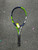 Used Babolat BOOST DRIVE Adult Tennis Racquet Navy Blue Unknown 10589-S000431454 View 1