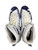 Used Nike Adult FB Cleats Purple And White Senior 15 11721-S000281702 View 4