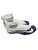 Used Nike Adult FB Cleats Purple And White Senior 15 11721-S000281702 View 2