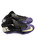 Used Nike Adult FB Cleats Black And Purple Senior 17 11721-S000281701 View 1