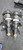 Used All Star LG30WPRO Catchers Leg Guards Black Adult 11497-S000156532 View 1