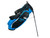 Used Ping HOOFER LIGHT STAND BAG BLUE Mens Stand Bag Royal Blue 10454-S000416291 View 6