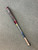 Used Worth SUPERCELL EST 34/27 BB/SB Slowpitch Bat 34" 10874-S000268670 View 2