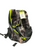 Used Easton BLK/NEON GREEN BAG BB/SB Player Backpack Black 11834-S000048344 View 1