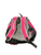 Used Louisville Slugger PINK BACKPACK BAG BB/SB Player Backpack Pink 11834-S000048345 View 2