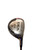 Used Adams Golf IDEA A2 OS Mens Hybrid Club RH 3 Hybrid 11842-S000228281 View 1