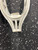 Used STX XCALIBUR Mens Lacrosse Head White 11162-S000448749 View 6