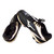 Used Mizuno FASTPITCH CLEATS BB/SB Cleats Black Senior 6.5 11760-S000089645 View 2