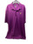 Used S.S. Golf Shirt M Purple XL 11347-S000265863 View 1