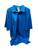 Used S.S. Golf Shirt M Royal Blue XL 11347-S000265868 View 1
