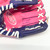 Used Rawlings PLAYERS SERIES BB/SB Glove T-ball Pink 9" 11805-S000077731 View 3