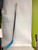 Used Warrior COVERT QRE1.0 Youth One Piece Right 30 Flex 11900-S000020978 View 1