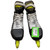 Used Bauer VAPOR 3X PRO Senior Rec Fitness Skates Black Senior 10.5 11813-S000342264 View 3
