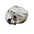 Used Bauer PRODIGY Helmet Cage Combo White One Size 11813-S000342272 View 2