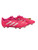 Used Adidas Soccer Cleats Pink Junior 03 11842-S000228282 View 1
