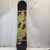 Used DC Shoes HOWELL Boys Snowboard Only Black 144 cm 11651-S000413733 View 1