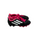 Used Adidas Conquitso Soccer Cleats Black And Pink Junior 02.5 11692-S000148518 View 2