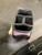 Used Ping EXPLORE CART BAG Mens Cart Bag Purple 11884-S000061126 View 1