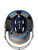 Used Easton HELMET W MASK Batting Helmet w/Mask Purple One Size 11842-S000228306 View 3