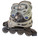 Used VOYAGER 6000 Senior Aggressive Skates Grey Senior 9 11862-S000093413 View 1