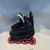 Used Alkali Roller Hockey Skates Black Senior 7 11878-S000027017 View 4